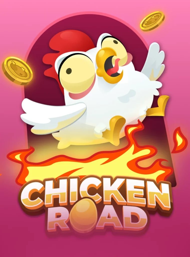 Imagine: Descoperă Mica Magie a Jocului Chicken Road la Casino